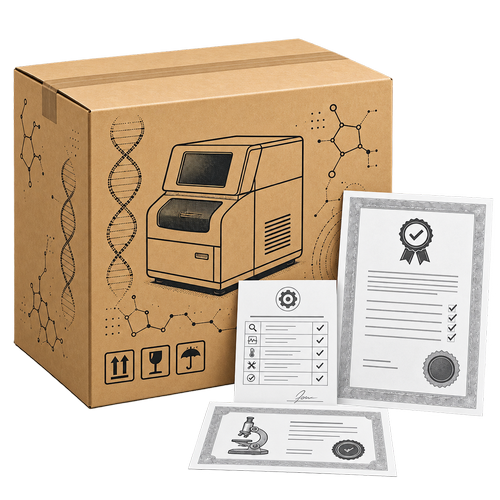 Генетический анализатор Miseq, Illumina
