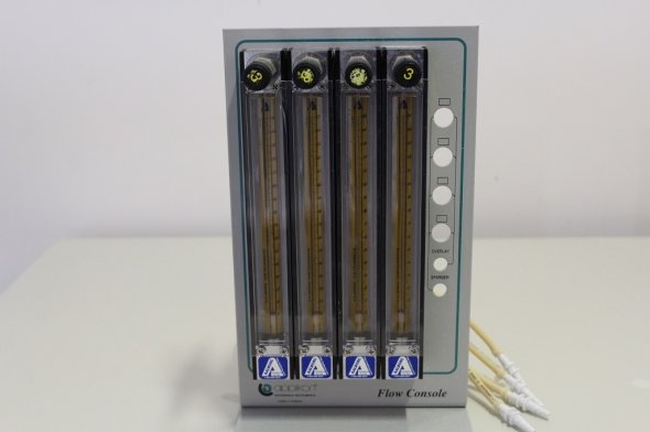 Applikon Flow Console