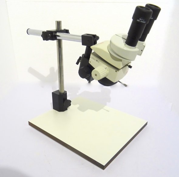 Leica M50 Binoculair Stereomicroscoop
