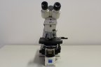 PROMOTION: Carl Zeiss Axioskop 20 451487 Binocular Transmitted light microscope