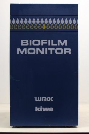 Lumac Biofilm Monitor Systeem