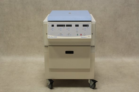 Thermo IEC Centra-GP8R Gekoelde Centrifuge