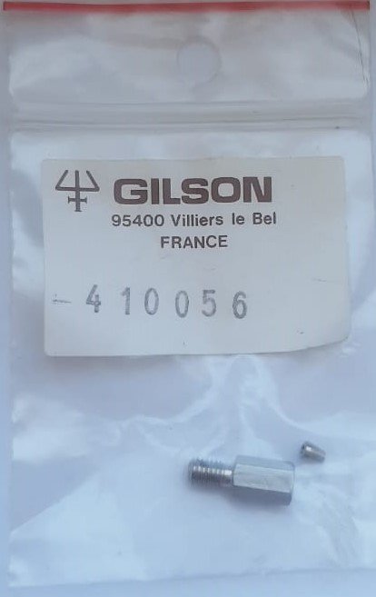 Gilson Артикул 410056