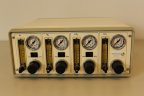 Biotech Flow Controller