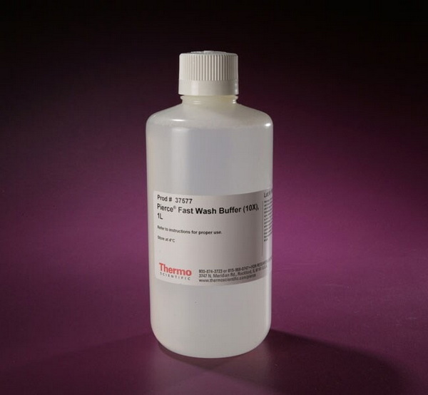 Буфер отмывочный Pierce Fast Wash Buffer, 10X, быстродействующий, для вестерн-блоттинга
