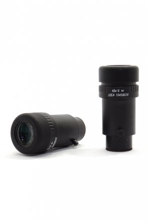 Leica 40x / 6 # 1732 objectief