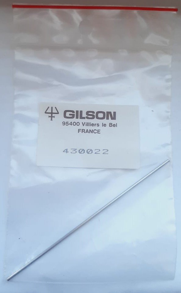 Gilson Артикул 430022