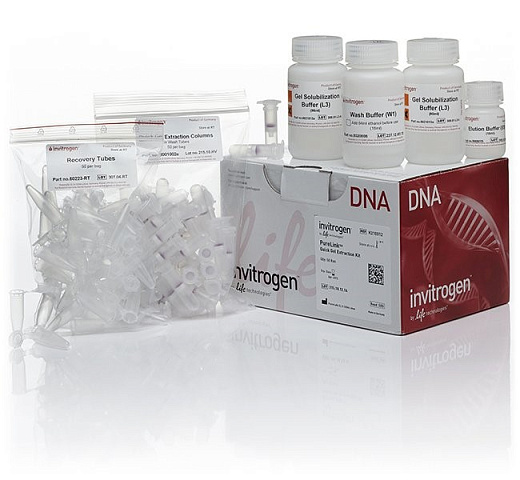  Набор PureLink Quick Gel Extraction Kit