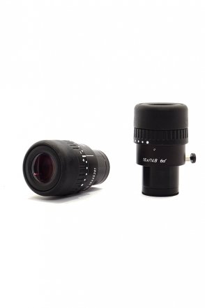 Leica 16x / 14 B # 1728 objectief