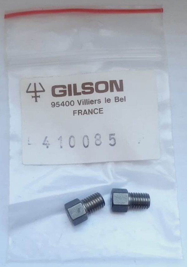 ​Gilson Артикул 410085