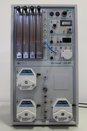 Applikon / BioWave Bioreactor system  