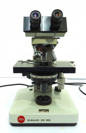Leitz dialux 20EB phase
