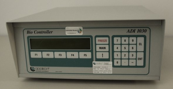Applikon Biocontroller
