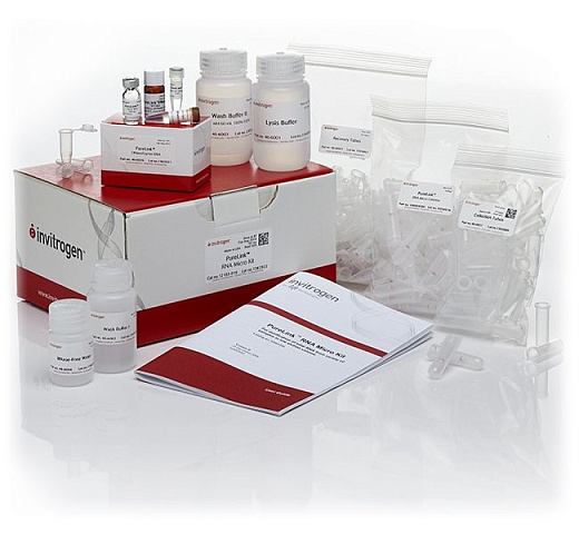Набор PureLink RNA Micro Scale Kit