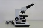  Binocular Transmitted light microscope 76090 M100-B