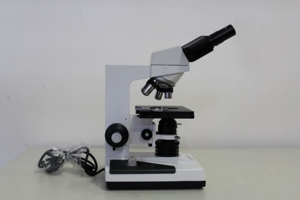  Binocular Transmitted light microscope 76090 M100-B