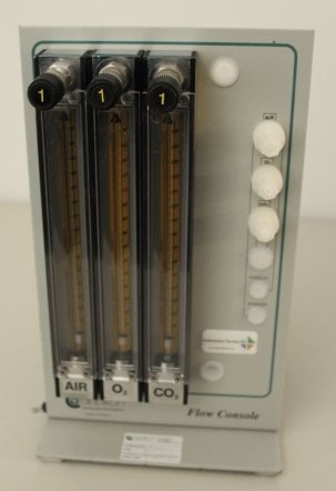 Applikon Flow Console