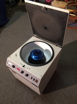Allegra-6KR Centrifuge