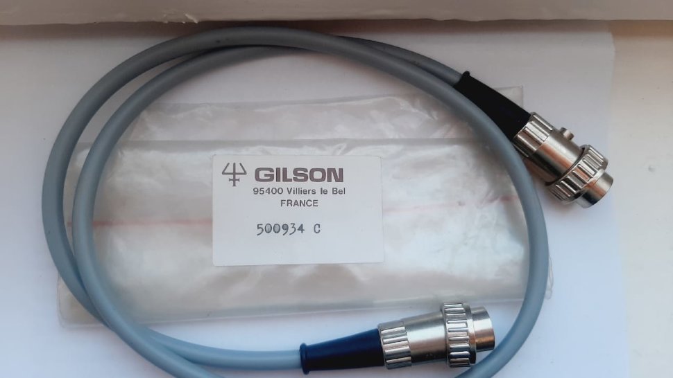 Gilson Артикул 500934 C