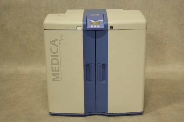 Elga Medica-R 60 Water Purification System