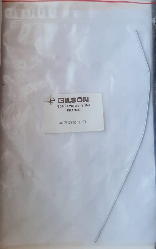 Gilson Артикул 430019