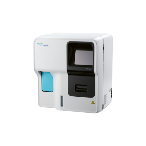 Гематологический анализатор SYSMEX XP-300