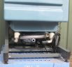 Millipore ZFREO 12 FC 200 liter Demi-water Storage vessel