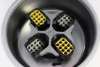 Hettich Rotina 420R Gekoelde Centrifuge