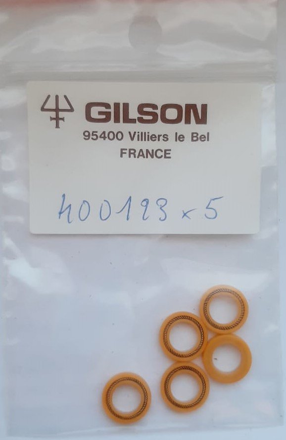 Gilson Артикул 400123