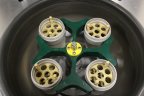 MSE Mistral 1000 Centrifuge