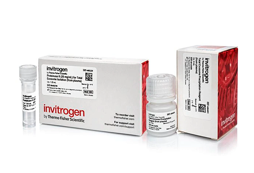 Набор для выделения экзосом Total Exosome Isolation Kit (из плазмы)