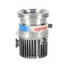 Восстановленный турбомолекулярный насос Varian V70D Turbo Pump, ISO 63, 9699361, V 70D