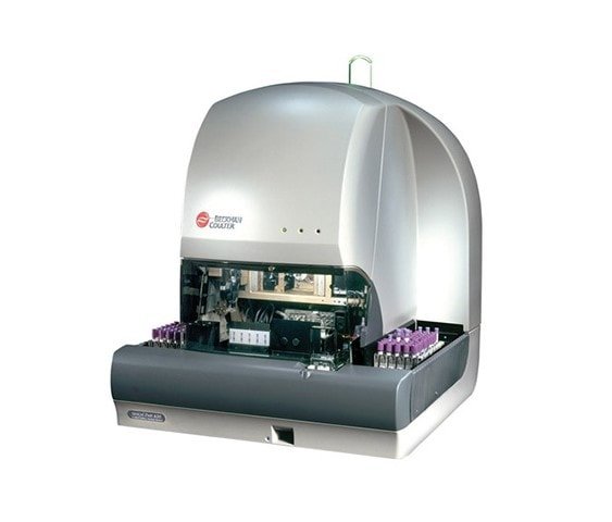 Гематологический анализатор Beckman Coulter DXH 600