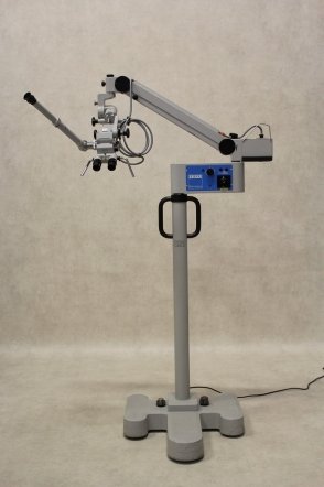 Zeiss OPMI 11 S21 Chirurgische Microscoop