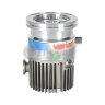 Восстановленный турбомолекулярный насос Varian V 70 Turbo Pump, ISO 63, 9699357, V70 Turbomolecular Pump