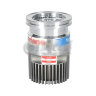 Восстановленный турбомолекулярный насос Varian V 70 Turbo Pump, ISO 63, 9699357, V70 Turbomolecular Pump