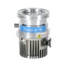 Восстановленный турбомолекулярный насос Varian V 70 Turbo Pump, ISO 63, 9699357, V70 Turbomolecular Pump