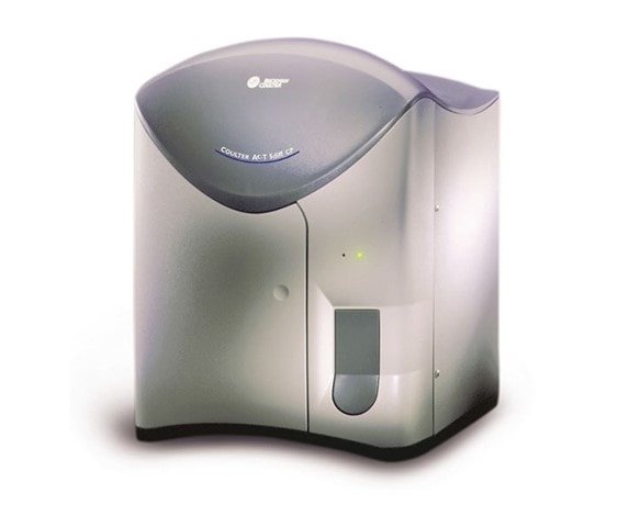 Гематологический анализатор Beckman Coulter AC.T DIFF5