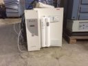 Millipore demineralised water installation and supplies