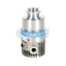 Восстановленный турбомолекулярный насос Varian V 70 LP Turbo Vacuum Pump, KF 40, 9699367S004