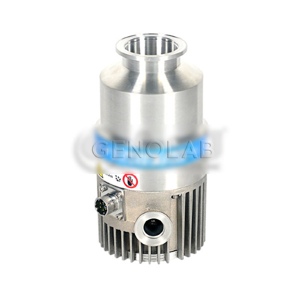 Восстановленный турбомолекулярный насос Varian V 70 LP Turbo Vacuum Pump, KF 40, 9699367S004