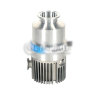 Восстановленный турбомолекулярный насос Varian V 70 LP Turbo Vacuum Pump, KF 40, 9699367S004