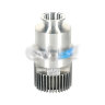 Восстановленный турбомолекулярный насос Varian V 70 LP Turbo Vacuum Pump, KF 40, 9699367S004