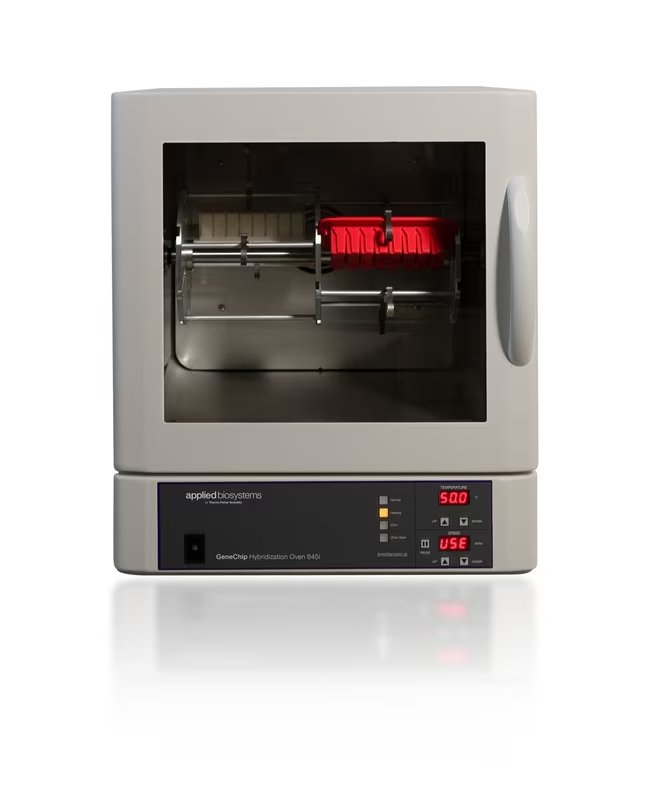 Печь для гибридизации GeneChip Hybridization Oven 645