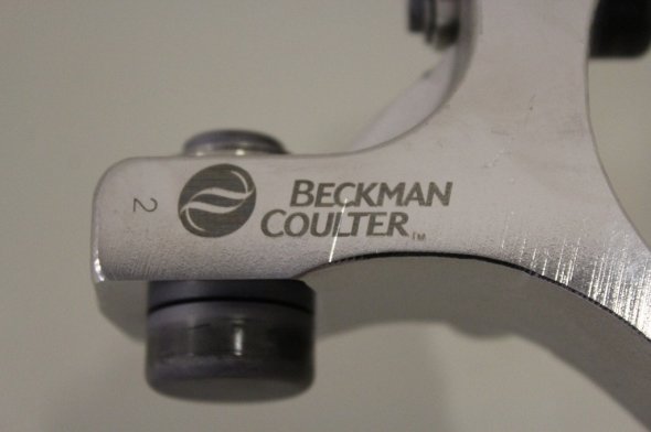 Beckman Coulter SX4750 Swinging-Bucket Rotor