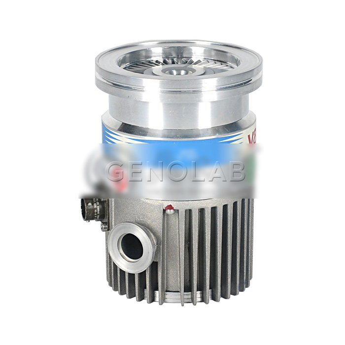 Восстановленный турбомолекулярный насос Varian V 70 Turbo Pump, ISO 63, 9699357S002, V70 Turbomolecular Pump