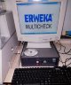 Автоматический тестер прочности Erweka MultiCheck