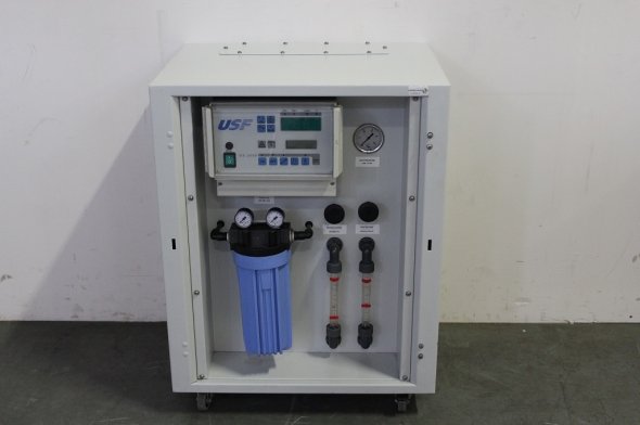 USF Super RO Water Purification System