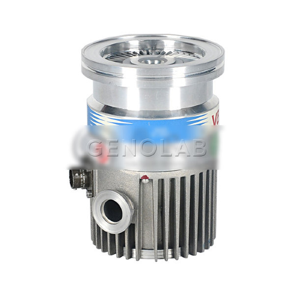 Восстановленный турбомолекулярный насос Varian V 70 Turbo Pump, ISO 63, 9699357S004, V70 Turbomolecular Pump