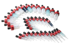 Колонка HiTrap, Sepharose HP Protein G, очистка антител, 5x1 мл, Cytiva
